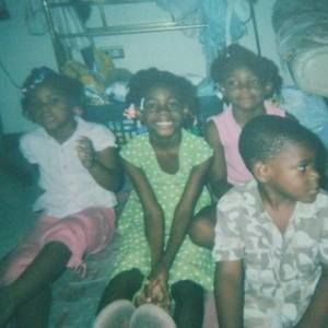 Meet your Posher, Christopher